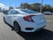 2020 Honda Civic Sedan EX