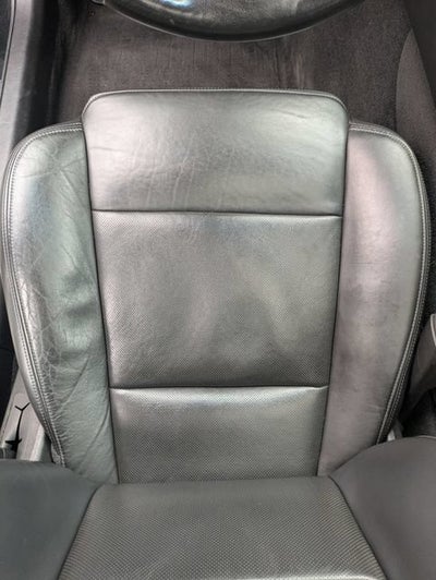 2014 Cadillac CTS Sedan 2.0L Turbo Luxury