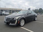 2014 Cadillac CTS Sedan 2.0L Turbo Luxury