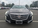 2014 Cadillac CTS Sedan 2.0L Turbo Luxury