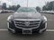2014 Cadillac CTS Sedan 2.0L Turbo Luxury