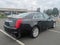 2014 Cadillac CTS Sedan 2.0L Turbo Luxury