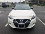 2018 Nissan Maxima Platinum