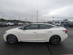 2018 Nissan Maxima Platinum