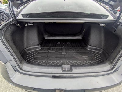 2022 Honda Civic Sedan Touring