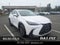 2026 Lexus NX 350 Base