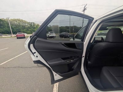 2026 Lexus NX 350 Base