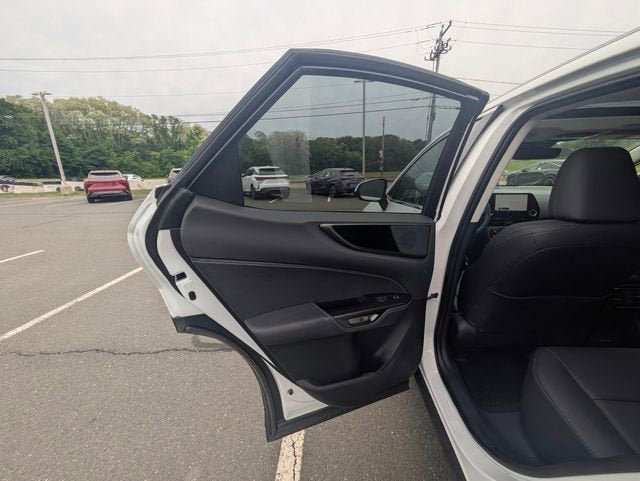2026 Lexus NX 350 Base
