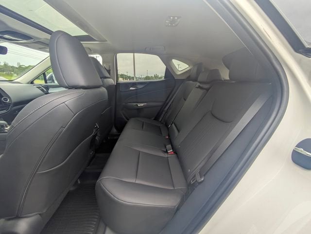 2026 Lexus NX 350 Base