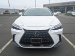 2026 Lexus NX 350 Base