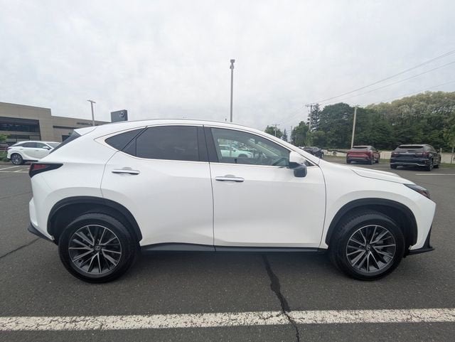 2026 Lexus NX 350 Base