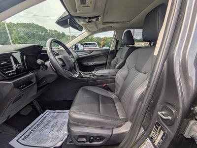 2024 Lexus NX 350 Base
