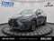 2024 Lexus NX 350 Base