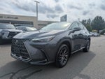 2024 Lexus NX 350 Base