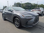 2024 Lexus NX 350 Base
