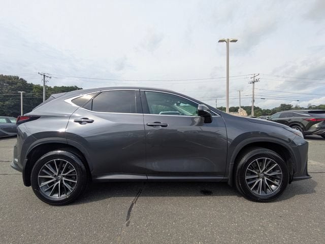 2024 Lexus NX 350 Base