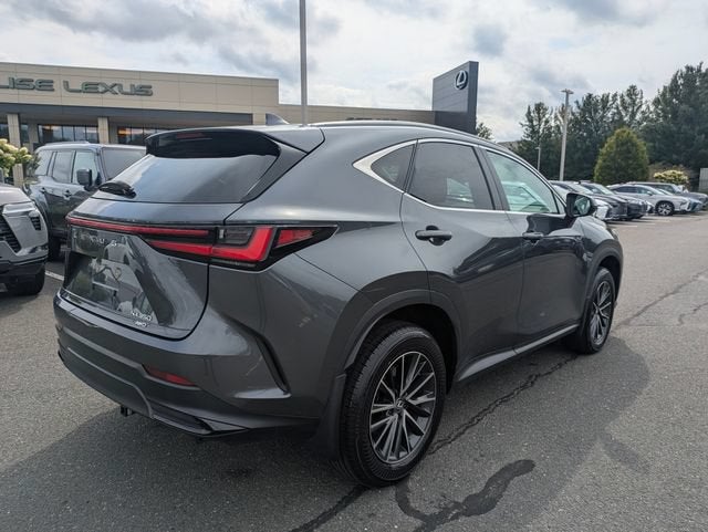 2024 Lexus NX 350 Base