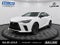 2024 Lexus RX 350 Luxury