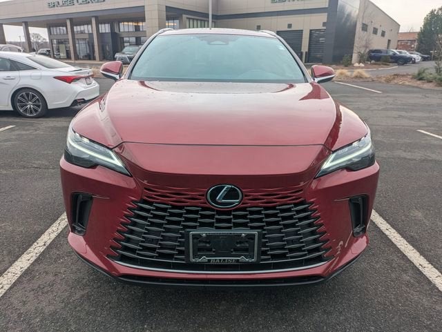 2023 Lexus RX 350 Premium