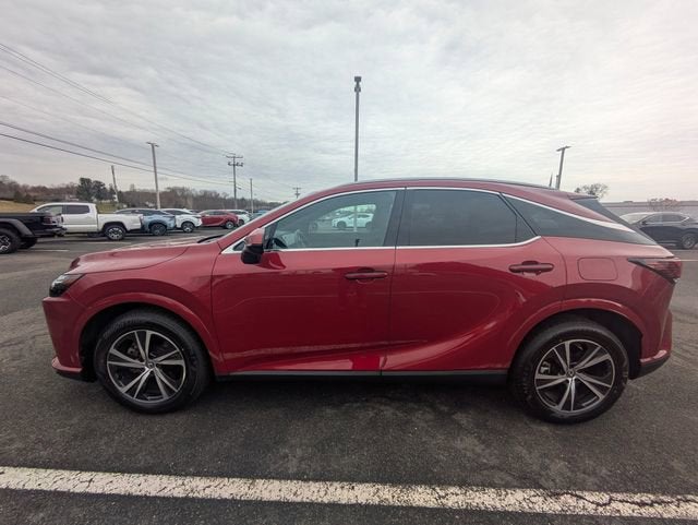 2023 Lexus RX 350 Premium