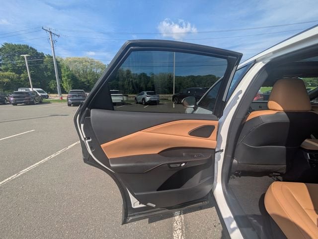 2025 Lexus RX 350h Premium Plus