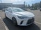 2025 Lexus RX 350h Premium Plus