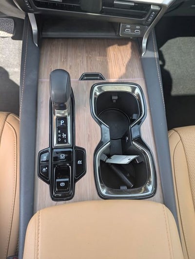 2025 Lexus RX 350h Premium Plus