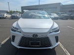 2025 Lexus RX 350h Premium Plus
