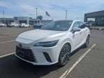 2025 Lexus RX 350h Premium Plus
