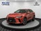 2025 Lexus RX 350h Premium Plus