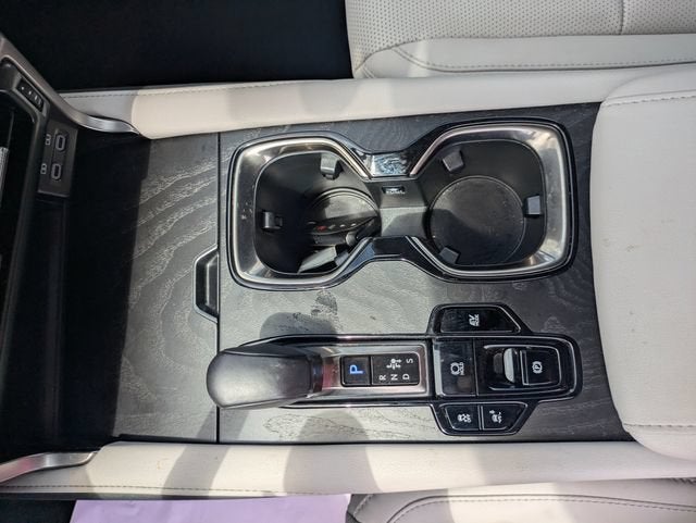 2025 Lexus RX 350h Premium Plus