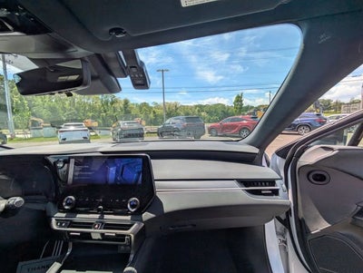 2023 Lexus RX 500h F SPORT Performance