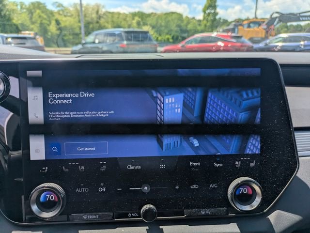 2023 Lexus RX 500h F SPORT Performance