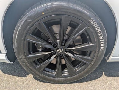 2023 Lexus RX 500h F SPORT Performance