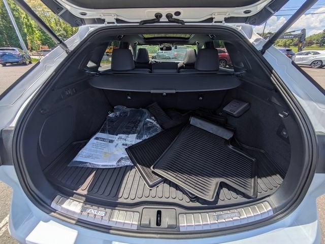 2023 Lexus RX 500h F SPORT Performance