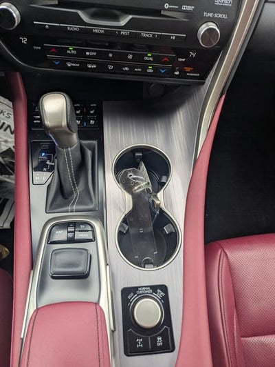 2019 Lexus RX 350 F Sport