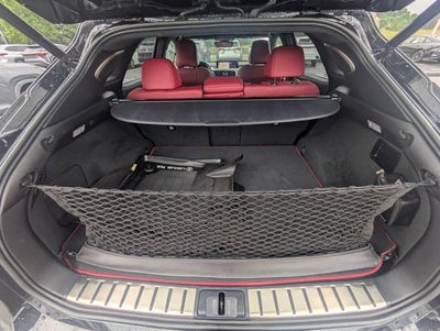 2019 Lexus RX 350 F Sport