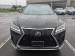 2019 Lexus RX 350 F Sport