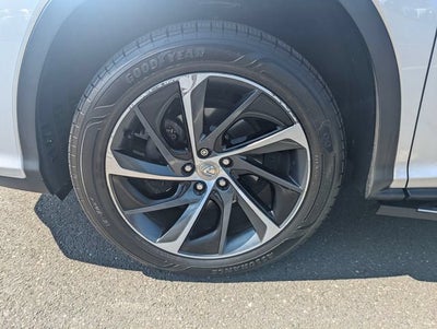 2016 Lexus RX 350 350