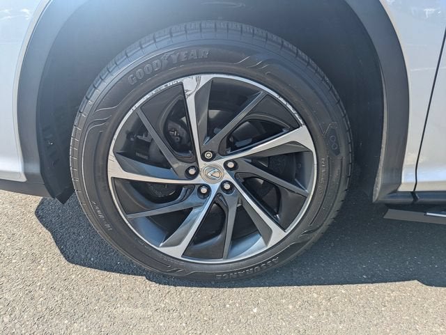 2016 Lexus RX 350 350