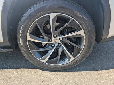 2016 Lexus RX 350 350