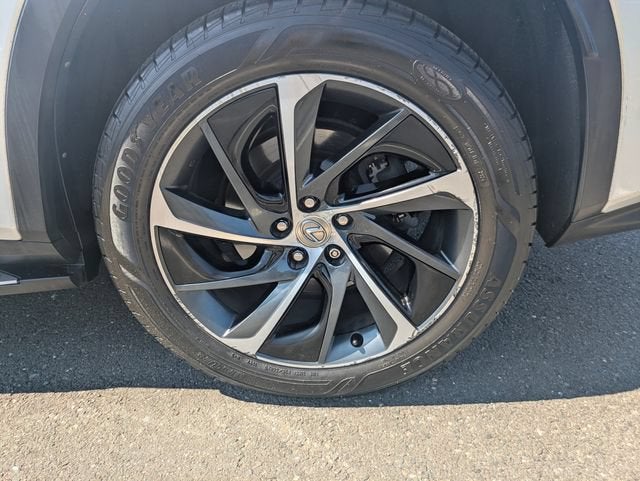 2016 Lexus RX 350 350