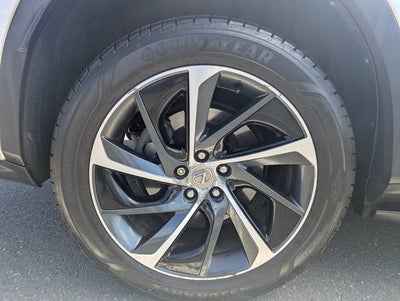 2016 Lexus RX 350 350
