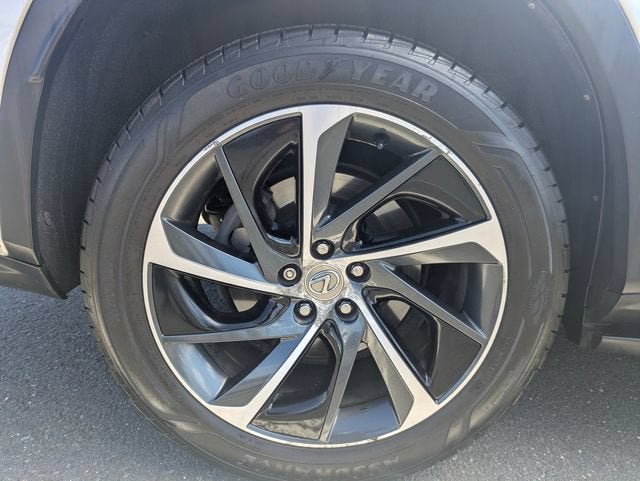 2016 Lexus RX 350 350