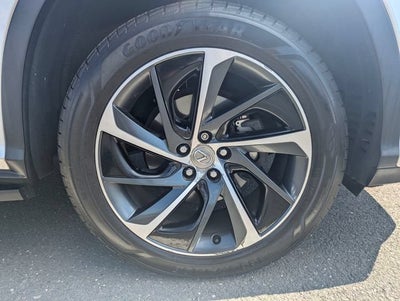 2016 Lexus RX 350 350