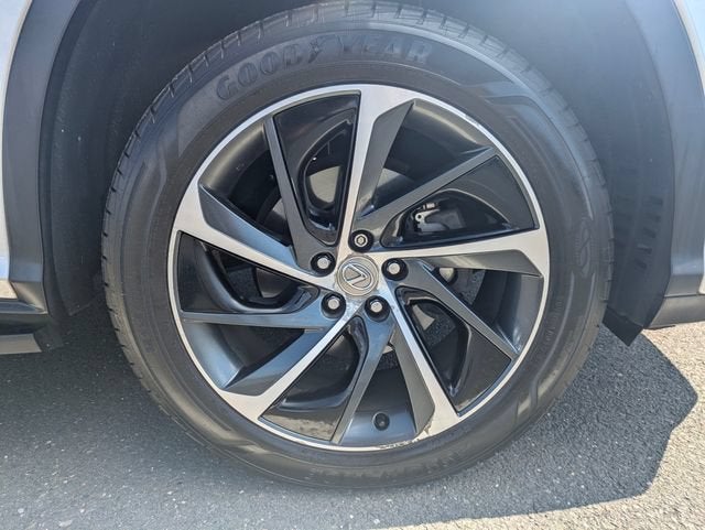 2016 Lexus RX 350 350
