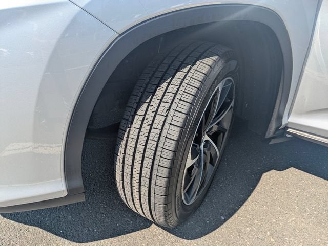 2016 Lexus RX 350 350