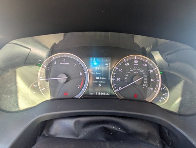 2016 Lexus RX 350 350