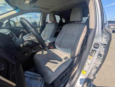 2016 Lexus RX 350 350