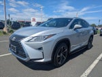 2016 Lexus RX 350 350